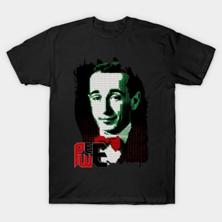 Pee Wee T-Shirt